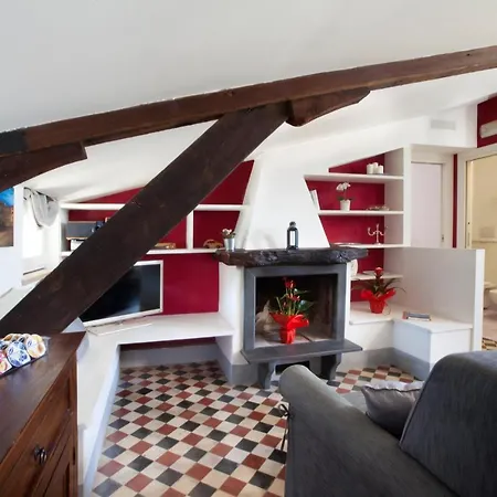 Estate4home - La Casa Di Silvia E Luca Prázdninový dům