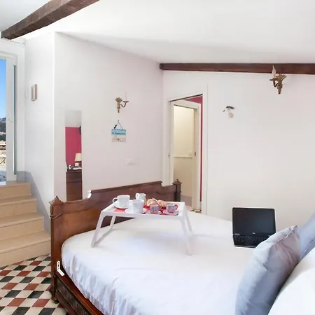 Prázdninový dům Estate4home - La Casa Di Silvia E Luca