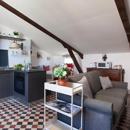 Estate4home - La Casa Di Silvia E Luca Prázdninový dům