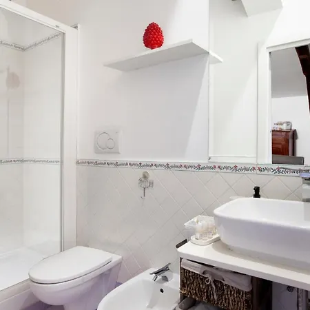 Prázdninový dům Estate4home - La Casa Di Silvia E Luca *