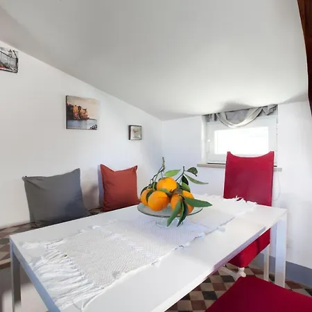 Estate4home - La Casa Di Silvia E Luca Prázdninový dům