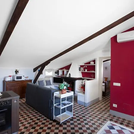 Estate4home - La Casa Di Silvia E Luca Prázdninový dům Sant'Agnello