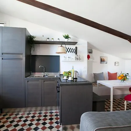 Estate4home - La Casa Di Silvia E Luca * Sant'Agnello