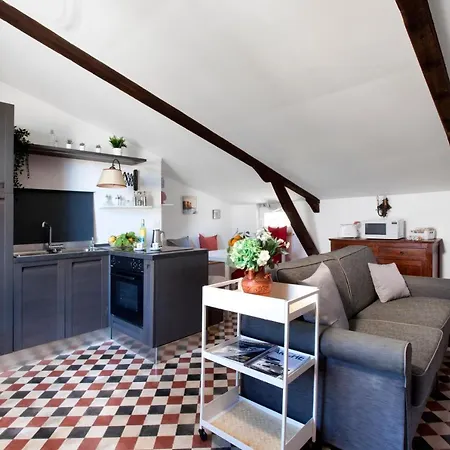 Prázdninový dům Estate4home - La Casa Di Silvia E Luca *