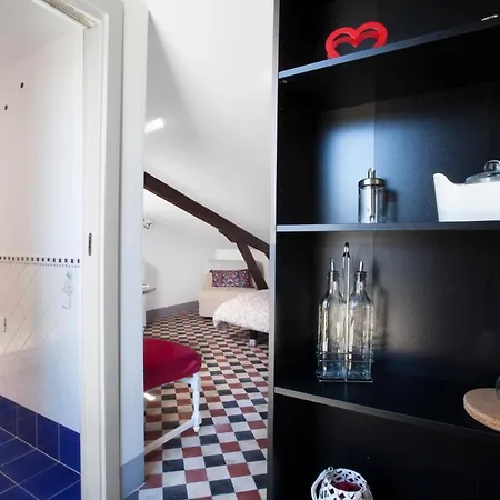 Prázdninový dům Estate4home - La Casa Di Silvia E Luca