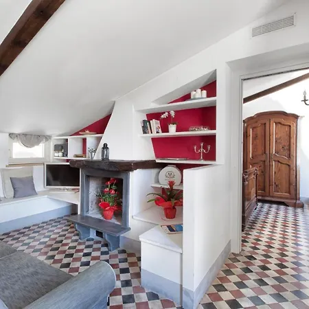 Prázdninový dům Estate4home - La Casa Di Silvia E Luca *