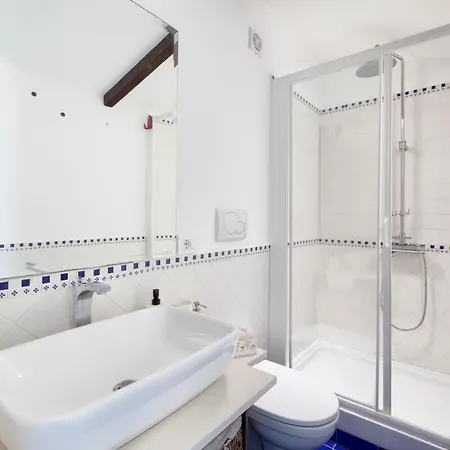 Estate4home - La Casa Di Silvia E Luca Prázdninový dům Sant'Agnello